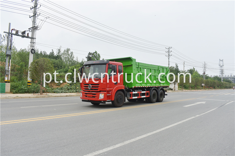 waste reduction truck manufacturer